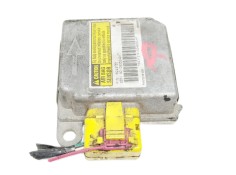 Recambio de centralita airbag para chevrolet camaro z98 referencia OEM IAM 09352491   2