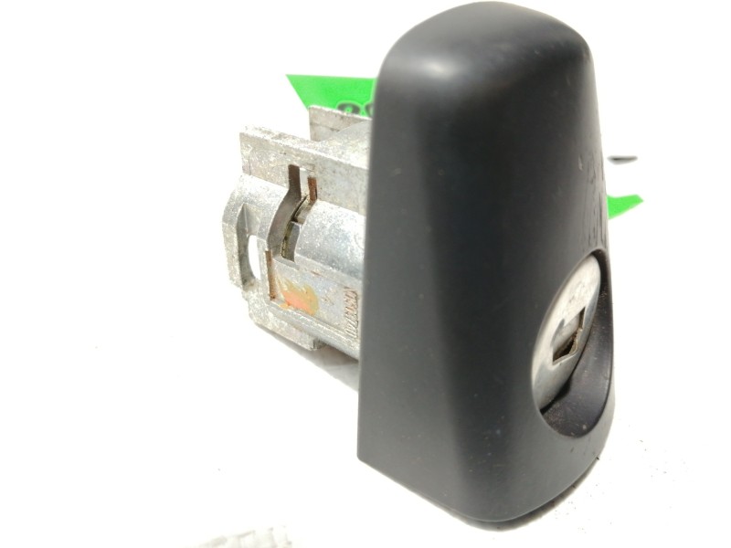 Recambio de bombin puerta delantera izquierda para opel corsa e expression referencia OEM IAM N0503740  