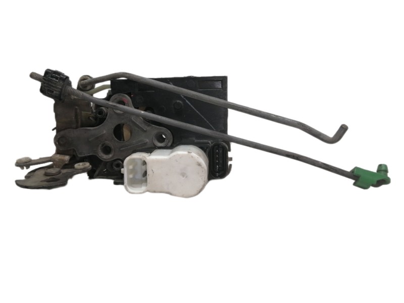 Recambio de cerradura puerta delantera derecha para chevrolet camaro z98 referencia OEM IAM 9356D 831616202BW 