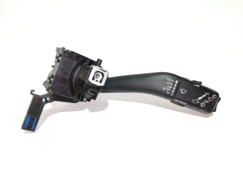 Recambio de mando limpia para seat leon (1p1) emocion referencia OEM IAM 1K0953519  