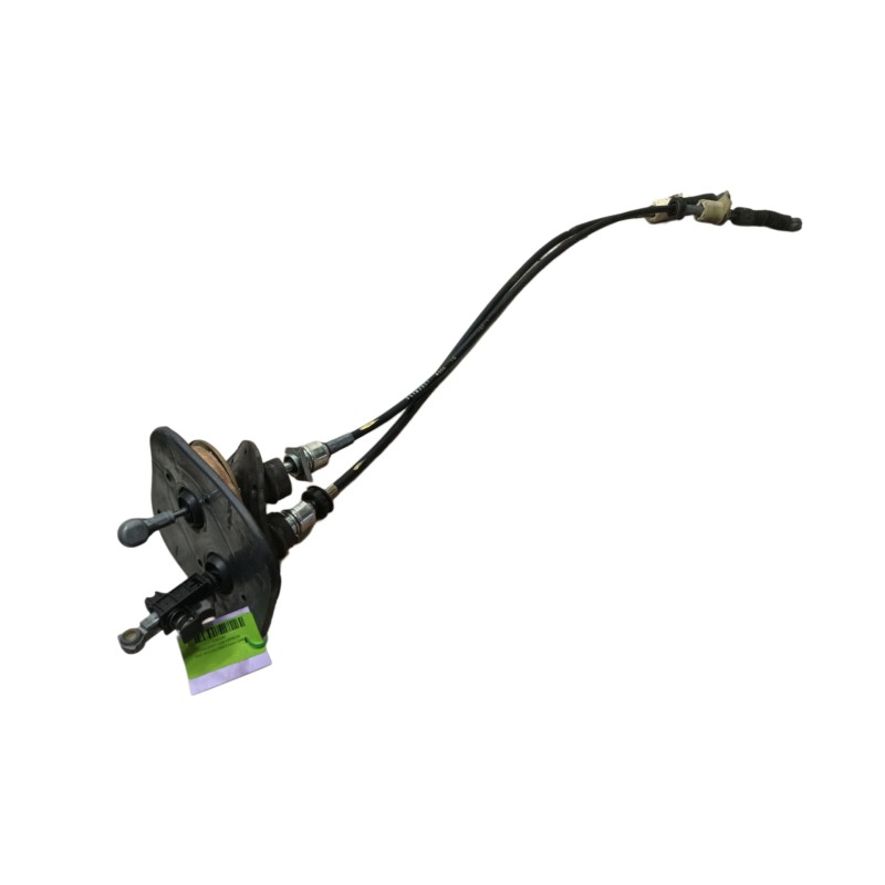 Recambio de varillaje cambio para fiat ducato caja/chasis (244_) 2.8 jtd referencia OEM IAM 71729169 55183995 