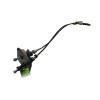 Recambio de varillaje cambio para fiat ducato caja/chasis (244_) 2.8 jtd referencia OEM IAM 71729169 55183995 