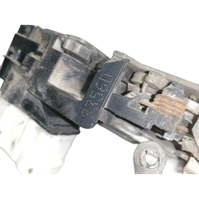 Recambio de cerradura puerta delantera derecha para chevrolet camaro z98 referencia OEM IAM 9356D 831616202BW 