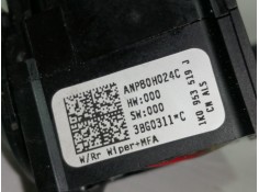 Recambio de mando limpia para seat leon (1p1) emocion referencia OEM IAM 1K0953519   2