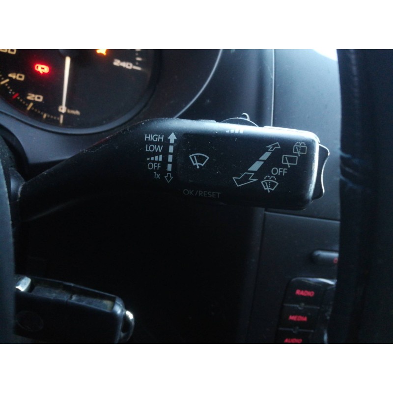 Recambio de mando limpia para seat leon (1p1) emocion referencia OEM IAM 1K0953519  