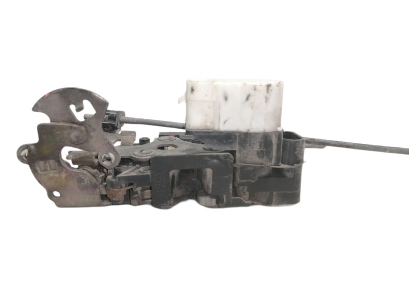 Recambio de cerradura puerta delantera derecha para chevrolet camaro z98 referencia OEM IAM 9356D 831616202BW 