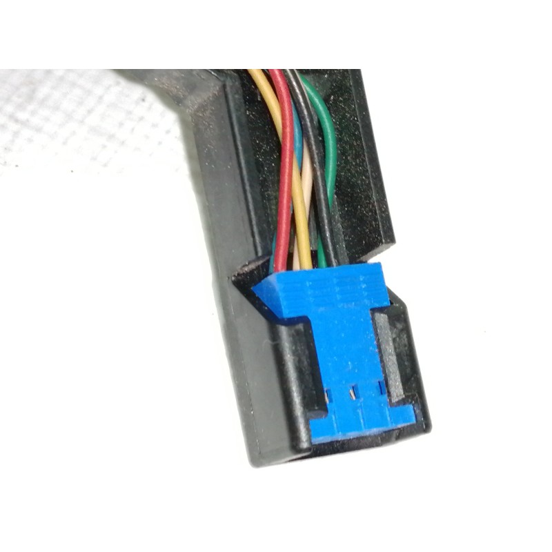 Recambio de mando limpia para seat leon (1p1) emocion referencia OEM IAM 1K0953519  