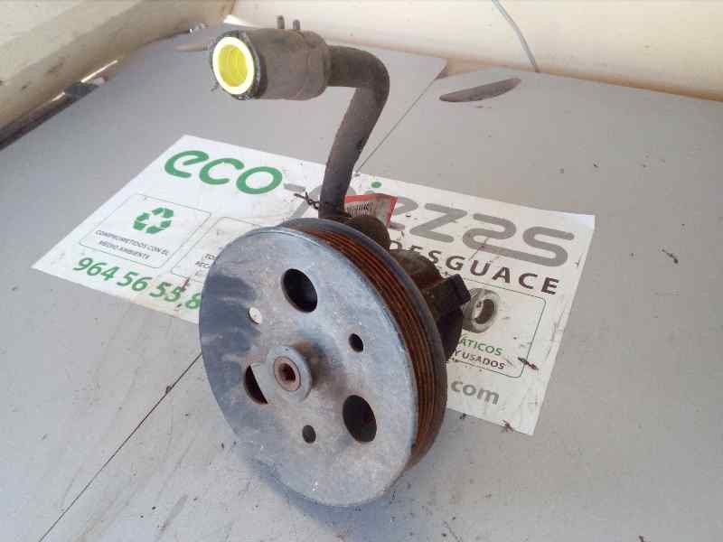 Recambio de bomba direccion para chevrolet camaro z98 referencia OEM IAM   