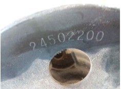 Recambio de bomba direccion para chevrolet camaro z98 referencia OEM IAM    2