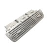 Recambio de rejilla aireadora para fiat ulysse (179) 2.2 jtd emotion pro referencia OEM IAM 1484107077  