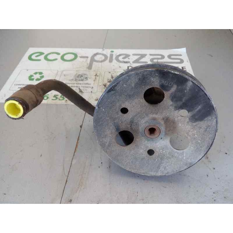 Recambio de bomba direccion para chevrolet camaro z98 referencia OEM IAM   