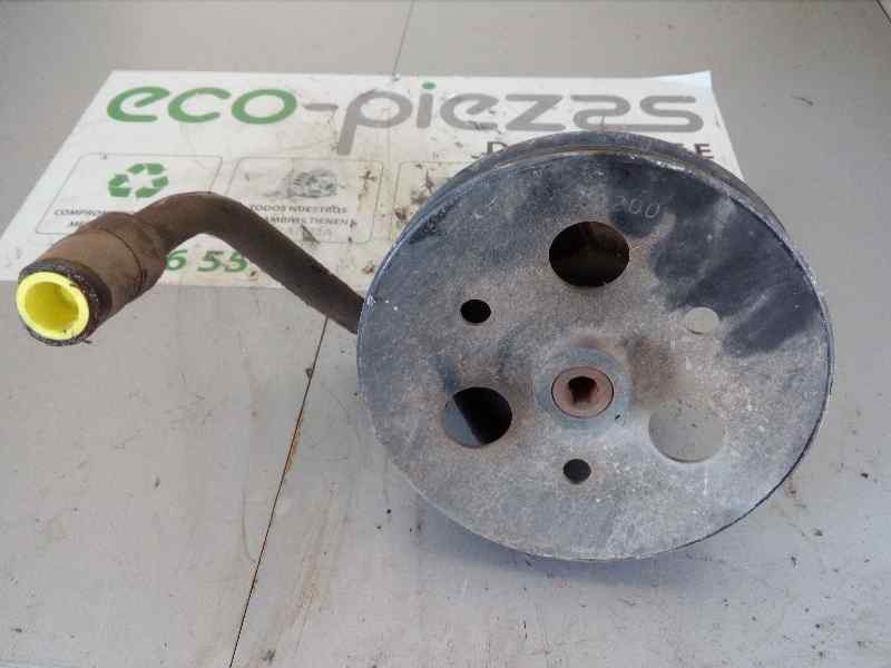 Recambio de bomba direccion para chevrolet camaro z98 referencia OEM IAM   