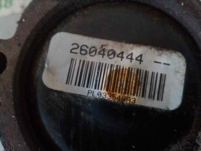 Recambio de bomba direccion para chevrolet camaro z98 referencia OEM IAM   