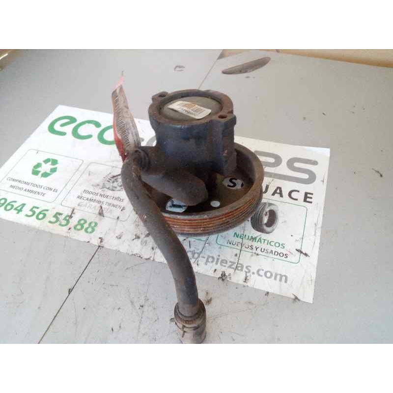 Recambio de bomba direccion para chevrolet camaro z98 referencia OEM IAM   