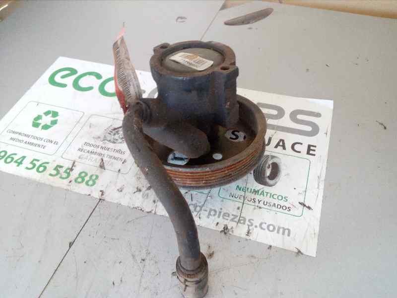 Recambio de bomba direccion para chevrolet camaro z98 referencia OEM IAM   