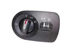 Recambio de mando luces para seat leon (1p1) emocion referencia OEM IAM 1P1941431BH  