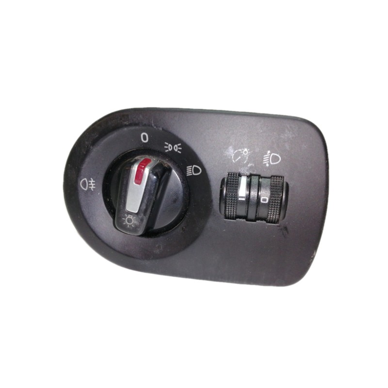 Recambio de mando luces para seat leon (1p1) emocion referencia OEM IAM 1P1941431BH  