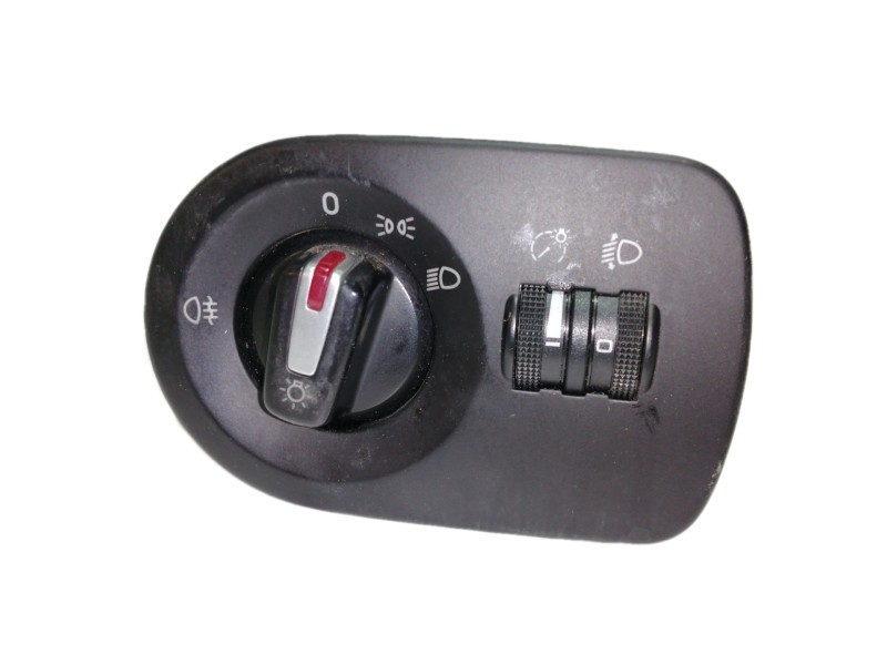 Recambio de mando luces para seat leon (1p1) emocion referencia OEM IAM 1P1941431BH  