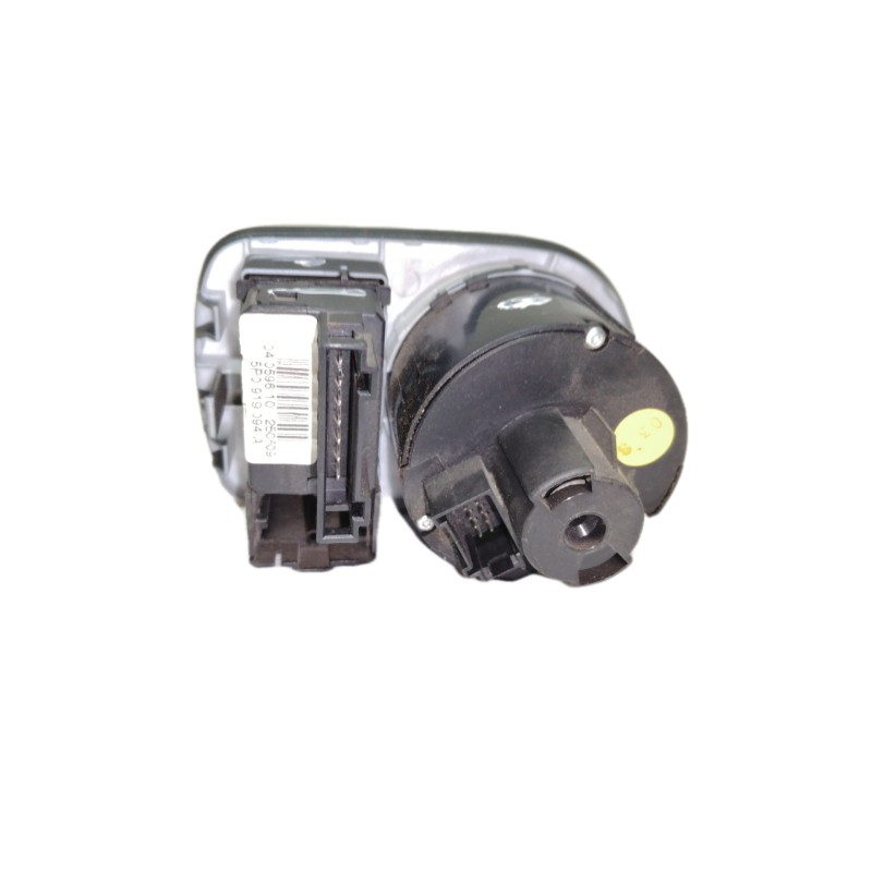 Recambio de mando luces para seat leon (1p1) emocion referencia OEM IAM 1P1941431BH  