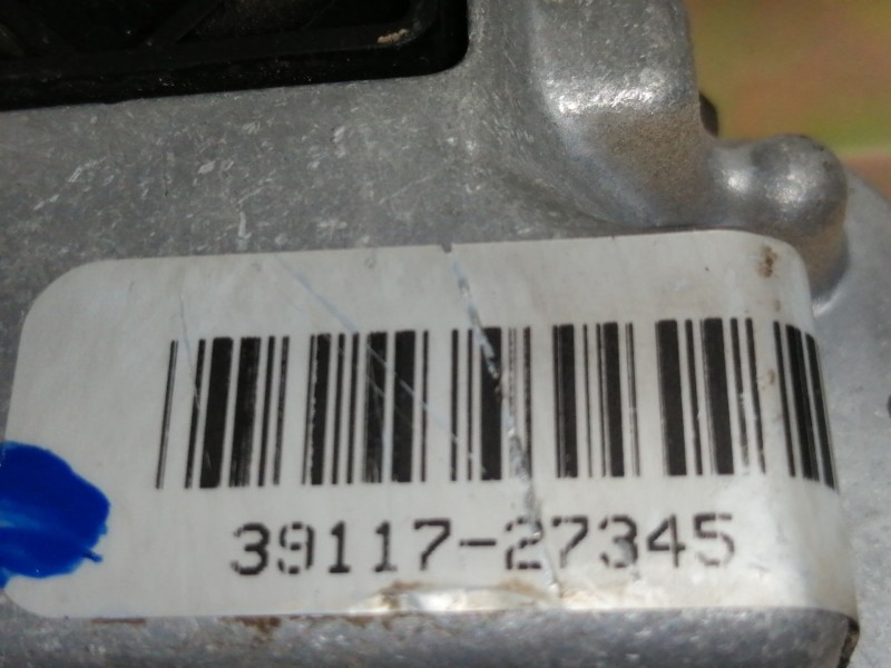 Recambio de centralita motor uce para kia sportage ex referencia OEM IAM 0281013420  