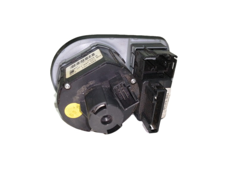 Recambio de mando luces para seat leon (1p1) emocion referencia OEM IAM 1P1941431BH  