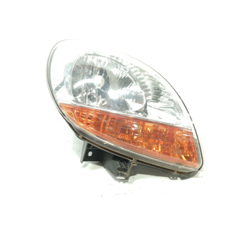 Recambio de faro derecho para renault kangoo (f/kc0) authentique referencia OEM IAM 8200150617 8200150617 