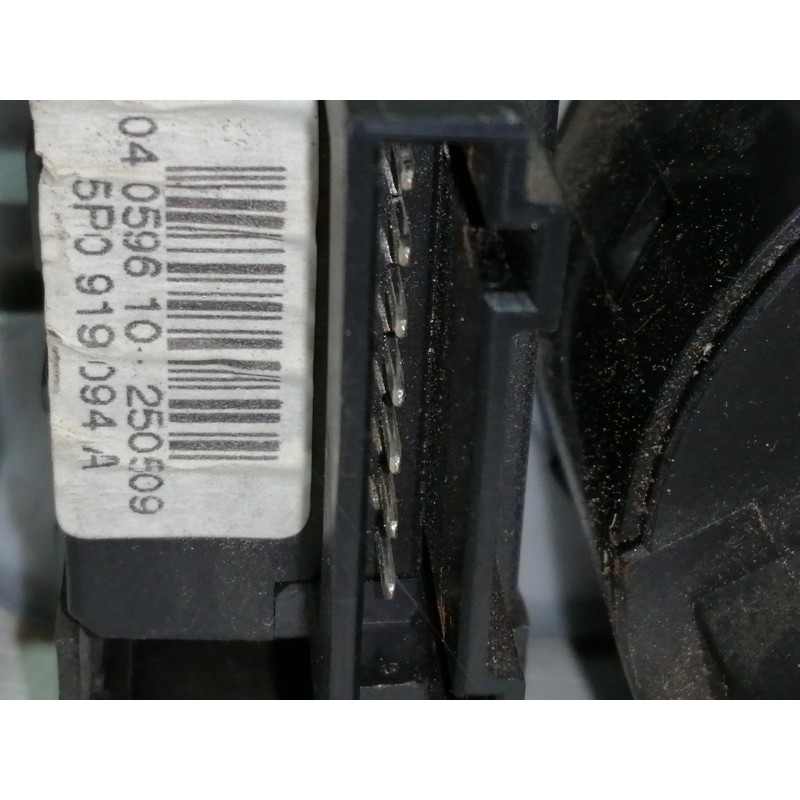 Recambio de mando luces para seat leon (1p1) emocion referencia OEM IAM 1P1941431BH  