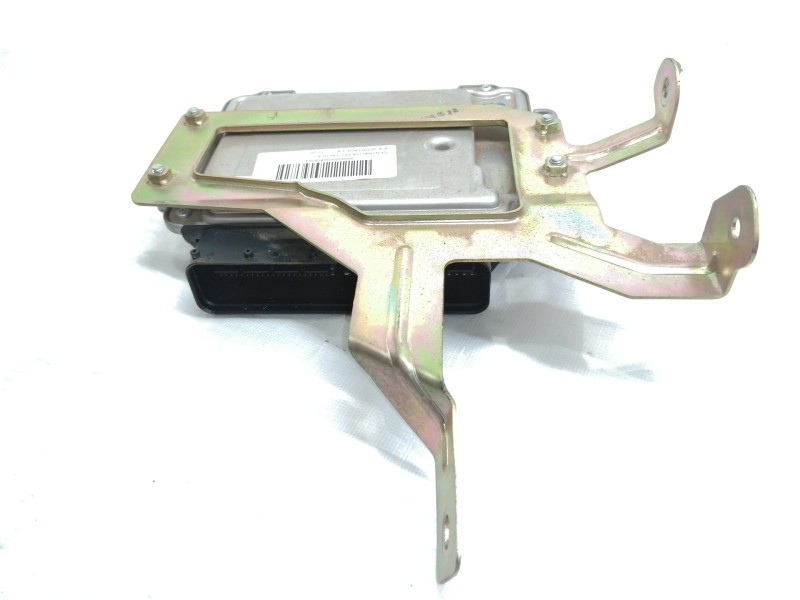 Recambio de centralita motor uce para kia sportage ex referencia OEM IAM 0281013420  
