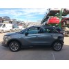 opel crossland x / crossland (p17, p2qo) del año 2019