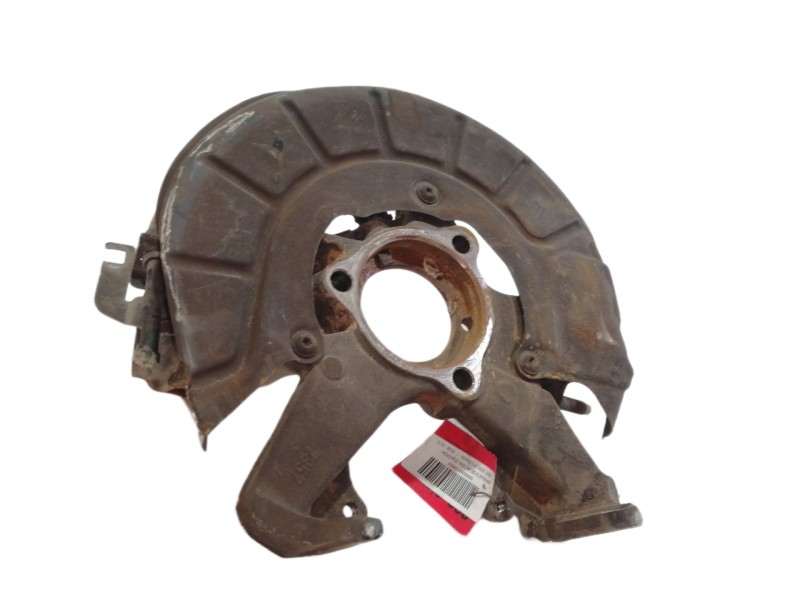 Recambio de mangueta delantera izquierda para seat leon (1p1) emocion referencia OEM IAM   