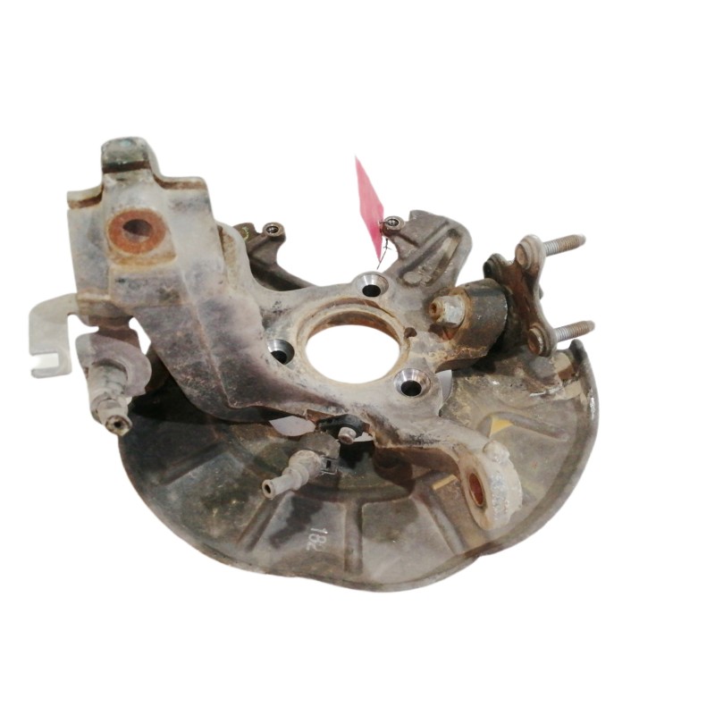 Recambio de mangueta delantera izquierda para seat leon (1p1) emocion referencia OEM IAM   