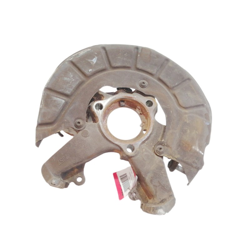 Recambio de mangueta delantera izquierda para seat leon (1p1) emocion referencia OEM IAM   