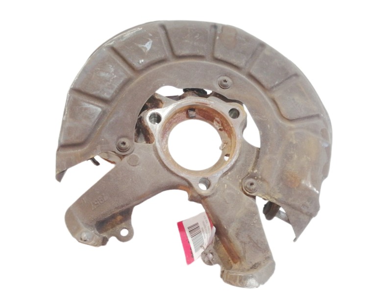 Recambio de mangueta delantera izquierda para seat leon (1p1) emocion referencia OEM IAM   