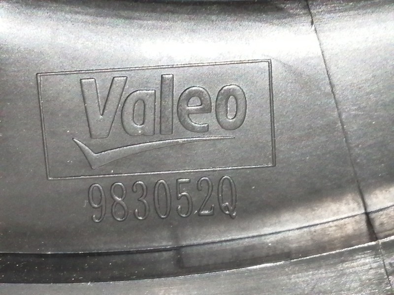 Recambio de motor calefaccion para seat leon (1p1) emocion referencia OEM IAM 1K1819015A  