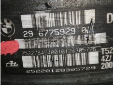 Recambio de servofreno para bmw serie 1 berlina (e81/e87) 2.0 16v cat referencia OEM IAM 29677592901   2