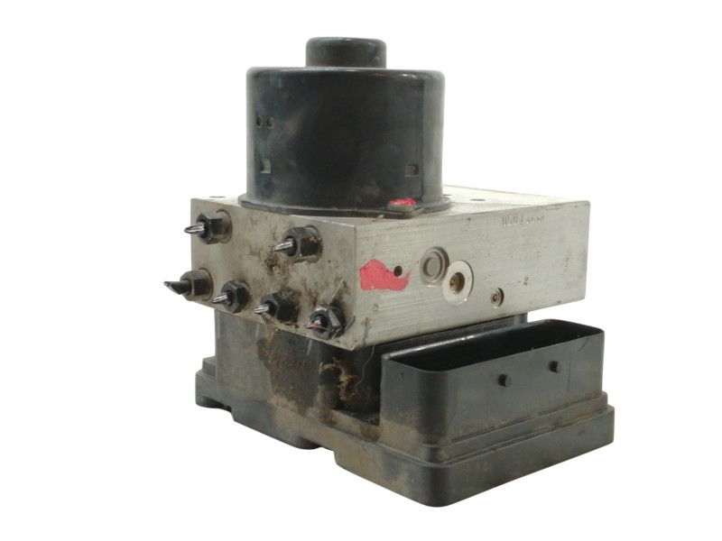 Recambio de abs para volkswagen touareg (7la) tdi v10 referencia OEM IAM 7L0614111B 10020402574 / 10020805022 7L0907379A / 10092