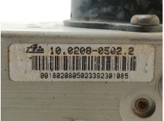 Recambio de abs para volkswagen touareg (7la) tdi v10 referencia OEM IAM 7L0614111B 10020402574 / 10020805022 7L0907379A / 10092 2