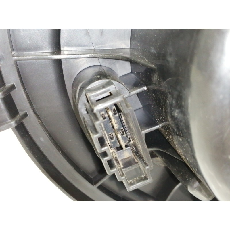 Recambio de motor calefaccion para seat leon (1p1) emocion referencia OEM IAM 1K1819015A  