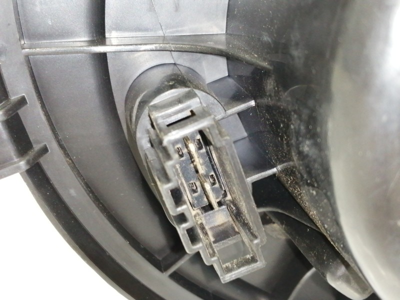 Recambio de motor calefaccion para seat leon (1p1) emocion referencia OEM IAM 1K1819015A  