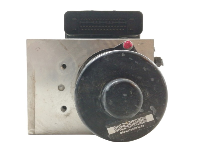 Recambio de abs para volkswagen touareg (7la) tdi v10 referencia OEM IAM 7L0614111B 10020402574 / 10020805022 7L0907379A / 10092