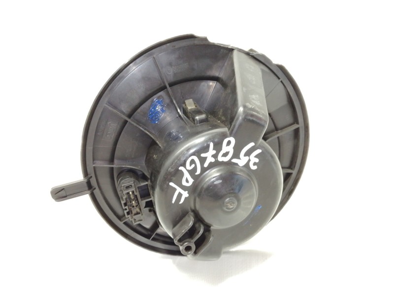 Recambio de motor calefaccion para seat leon (1p1) emocion referencia OEM IAM 1K1819015A  