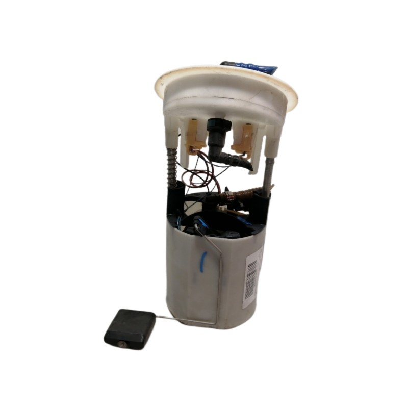 Recambio de aforador para bmw serie 1 berlina (e81/e87) 2.0 16v cat referencia OEM IAM 7197073 2650070 22C53025279