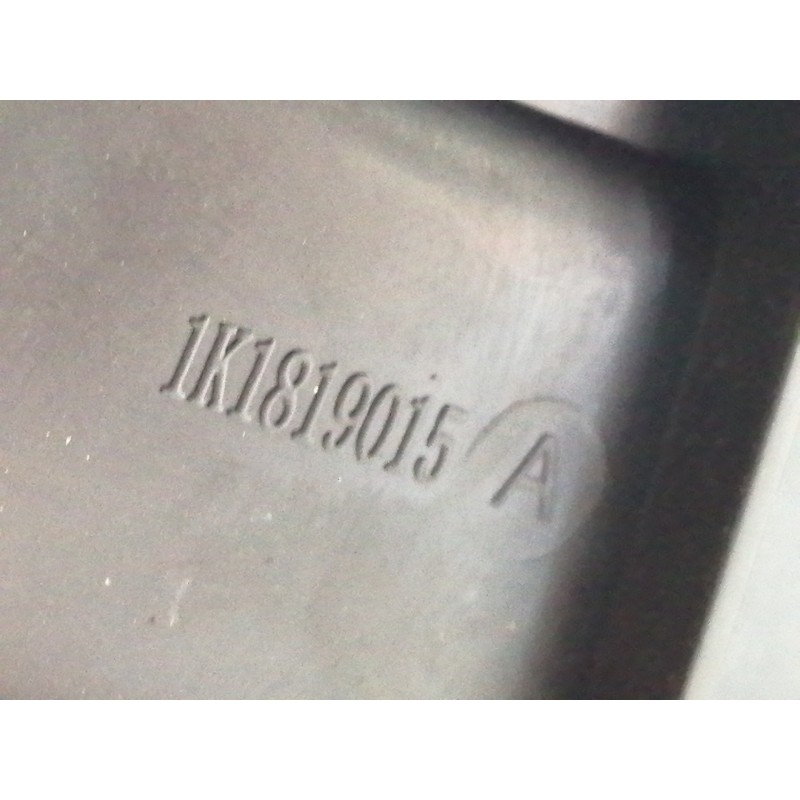 Recambio de motor calefaccion para seat leon (1p1) emocion referencia OEM IAM 1K1819015A  