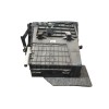 Recambio de guantera para hyundai i20 i (pb, pbt) 1.2 referencia OEM IAM 845201J1009P 845201J100 