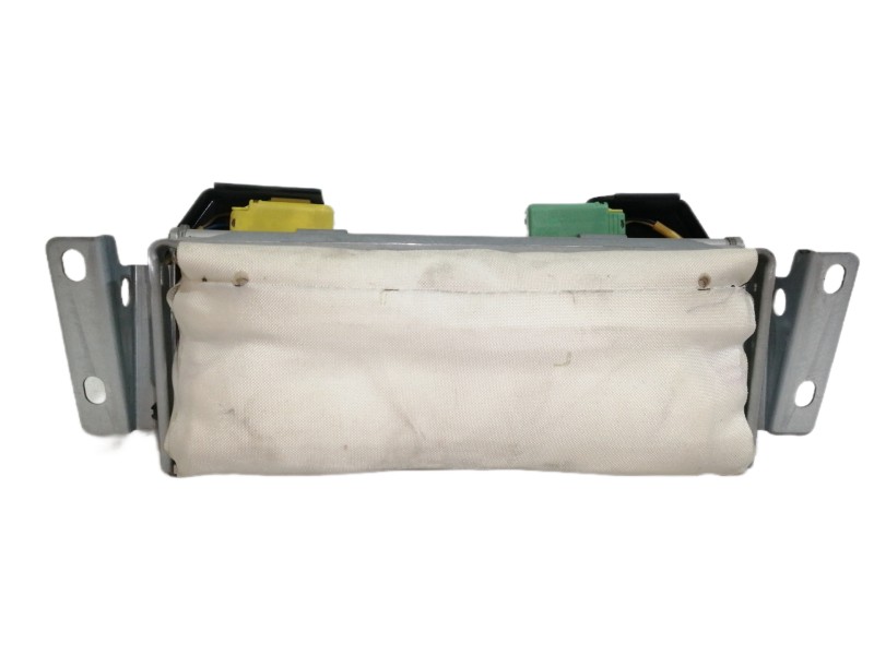 Recambio de airbag delantero derecho para volkswagen touareg (7la) tdi v10 referencia OEM IAM 7L0880202  