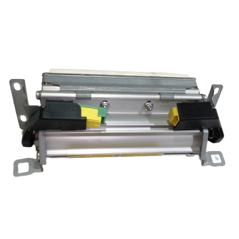 Recambio de airbag delantero derecho para volkswagen touareg (7la) tdi v10 referencia OEM IAM 7L0880202  