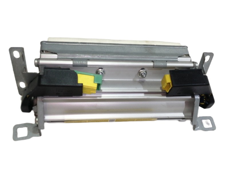 Recambio de airbag delantero derecho para volkswagen touareg (7la) tdi v10 referencia OEM IAM 7L0880202  