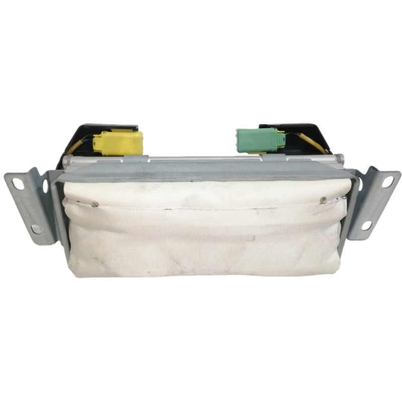 Recambio de airbag delantero derecho para volkswagen touareg (7la) tdi v10 referencia OEM IAM 7L0880202  