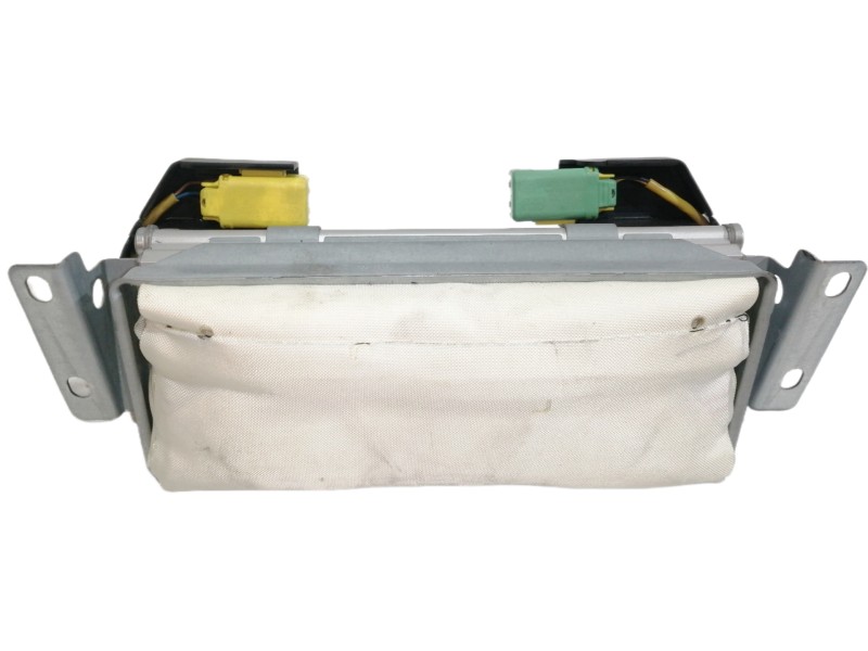 Recambio de airbag delantero derecho para volkswagen touareg (7la) tdi v10 referencia OEM IAM 7L0880202  