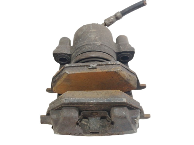 Recambio de pinza freno delantera derecha para seat leon (1p1) emocion referencia OEM IAM   